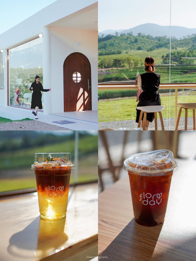 แจกแพลนเที่ยวเขาใหญ่ - วังน้ำเขียว