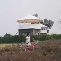 แช่อ่าง Outdoor ส่วนตัวชมวิวเขา ในแม่วางเชียงใหม่