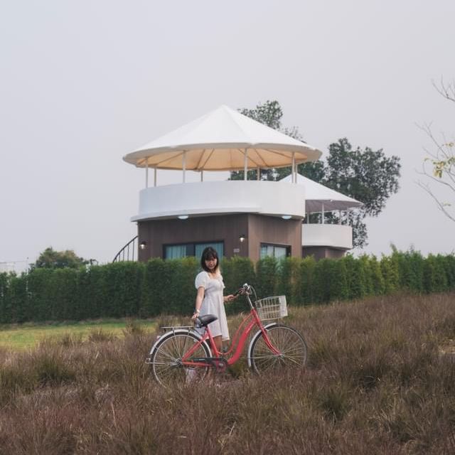 แช่อ่าง Outdoor ส่วนตัวชมวิวเขา ในแม่วางเชียงใหม่