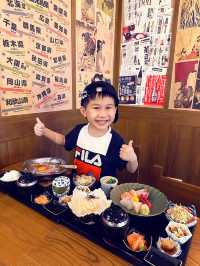 尖沙咀人氣打卡日本居酒屋