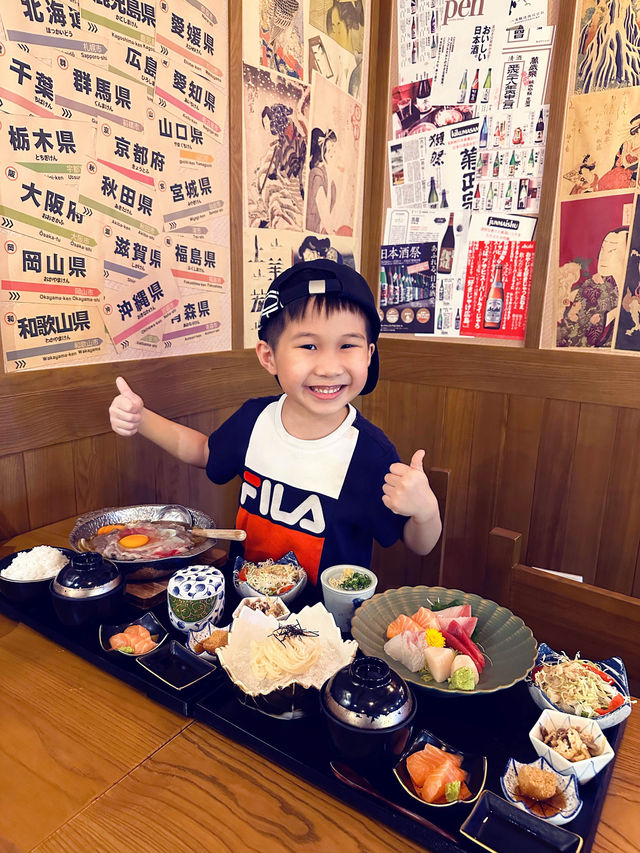 尖沙咀人氣打卡日本居酒屋