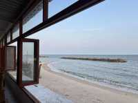 ทะเลระยอง หาดสุชาดา