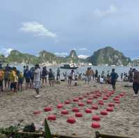 🚢⚓ Cruising through Majestic Halong Bay: A Spectacular Adventure ⚓🚢