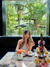 Cafe Claire