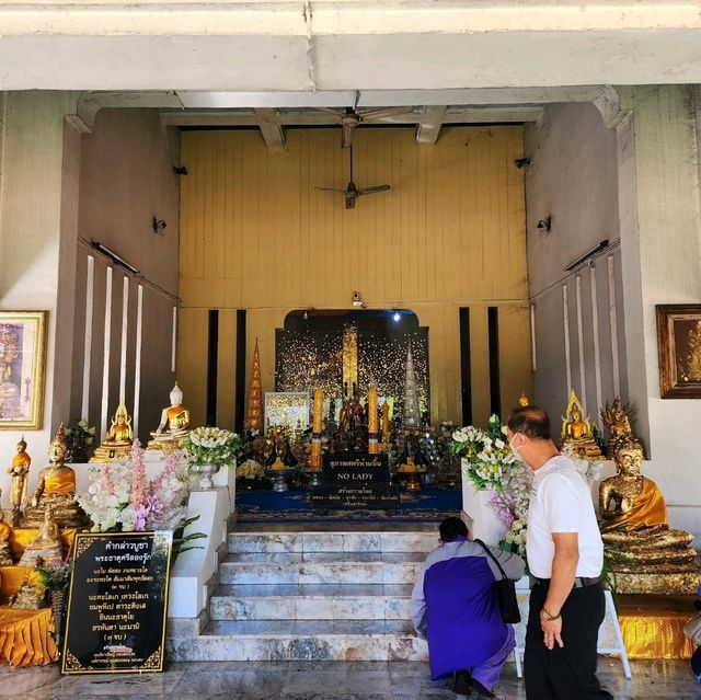 พระธาตุศรีสองรัก