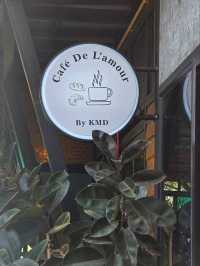 KMD Café and Bakery