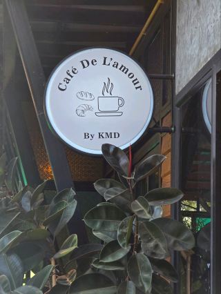 KMD Café and Bakery