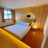 Bedline Hotel