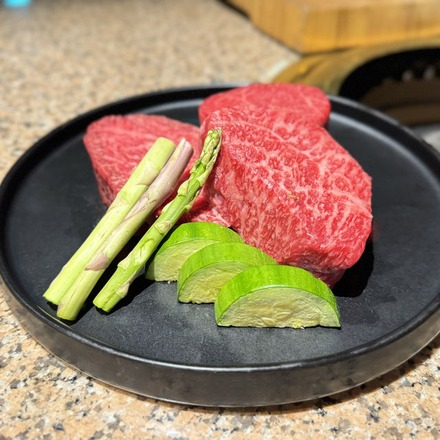기념일 데이트하기 좋은 한우오마카세 맛집 예우