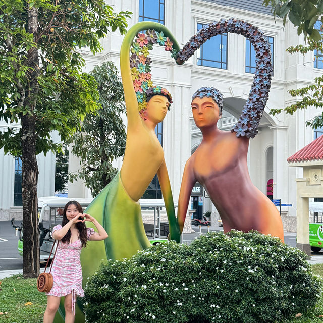 푸꾸옥 그랜드월드 푸꾸옥 푸꾸옥 그랜드월드 푸꾸옥