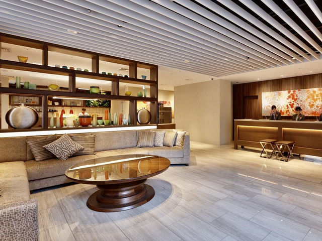 Hotel Forza Hakata-Guchi