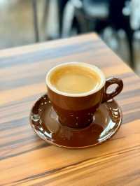 Hidden Cafe - QAVAH by js