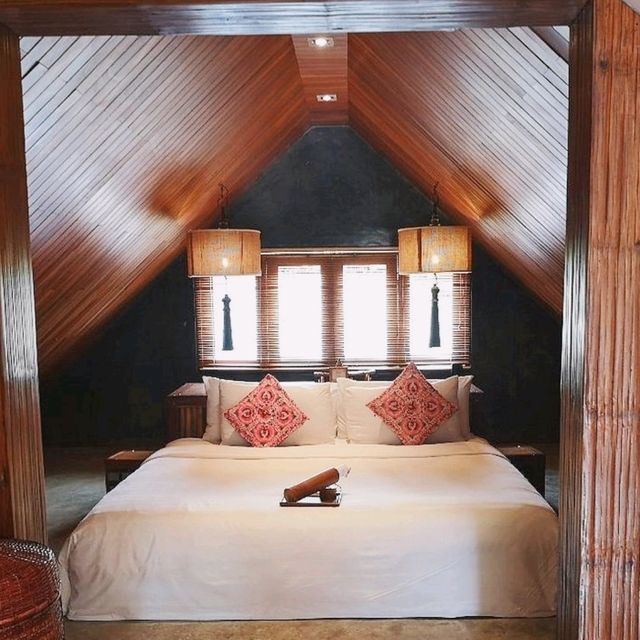 ✨ Private Retreat Villa Samadhi 