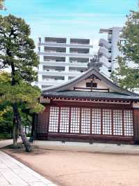【長野県】四柱神社を参拝！