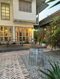 Neighbour Cafe' ร้านดัง จ.ขอนแก่น