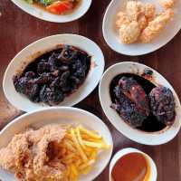 Best tasting mutton in Klang Valley - House of Kambing