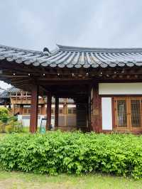 수원 산책하기 좋은 복합공간