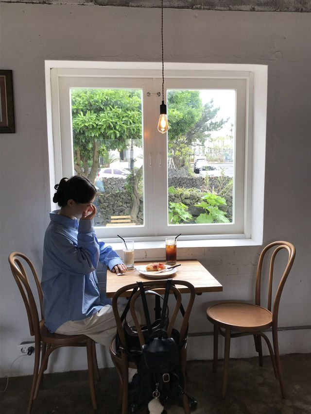 제주도 동쪽 프레즐 맛집 ‘엉클프레즐하우스’