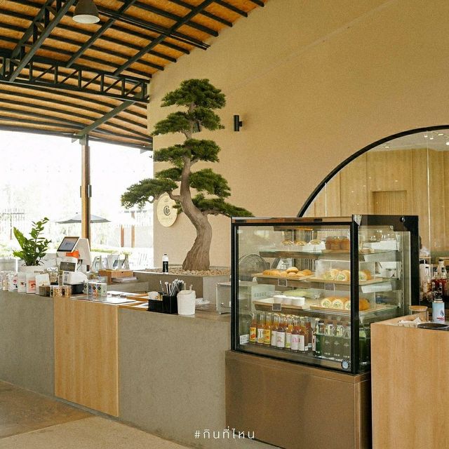 Kaew Boutique • Kanchanaburi
