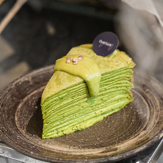 「2J Cafe🎡視覺與味覺的雙重饗宴」