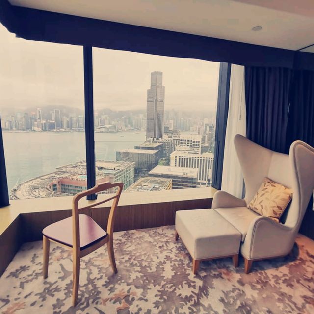 唯港薈酒店