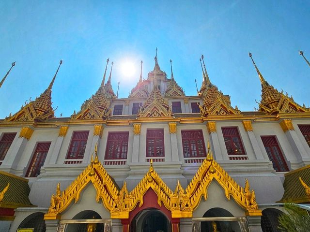 วัดสวย เขตพระนคร