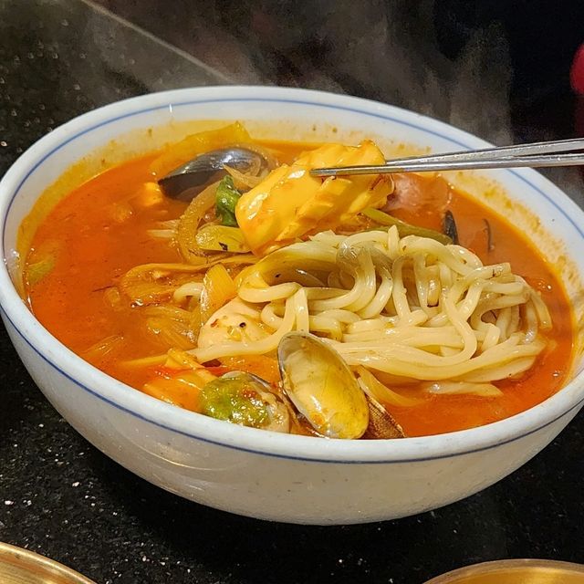 韓國醬油蟹