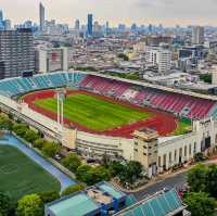 โรงแรมติด BTS เดินเที่ยวช๊อปปิ้งย่านสยามได้