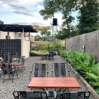 MAHLIGA COFFEE | COFFEE & SPACE FUTURISTIC