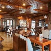 BUMI AKI HERITAGE | A LEGENDARY SUNDANESE RESTAURANT