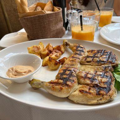 【イタリア】絶品イタリアンが食べれるミラノのお洒落レストラン