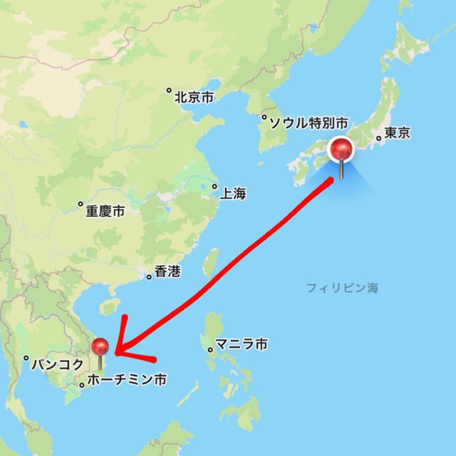 【ベトナム 🇻🇳ホーチミン】物価安くてお得に行ける海外旅行！