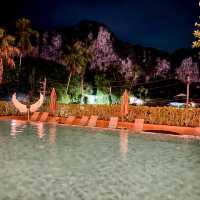 ที่พักสวย Centara Life Phu Pano Resort Krabi