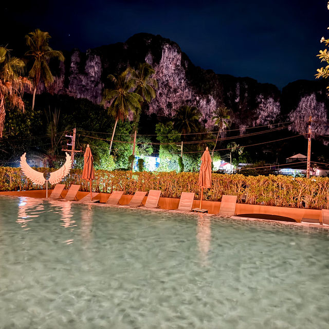 ที่พักสวย Centara Life Phu Pano Resort Krabi