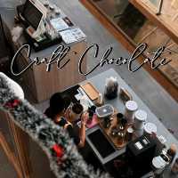 Cafe