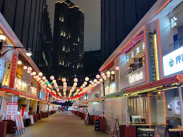 價錢適中，簡簡單單舒服的酒店🏨