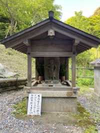 【京都】音羽稲荷大明神と石仏群