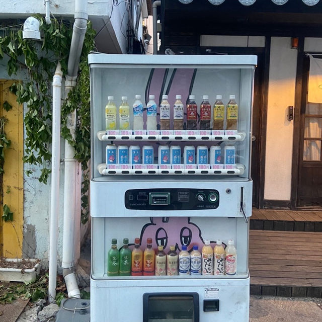 인천 일본 감성카페, 코히별장 🐰