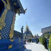 วัดร่องเสือเต้น