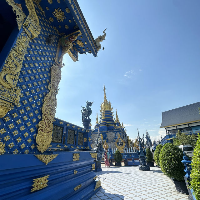 วัดร่องเสือเต้น