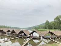 เที่ยว “ห้วยตึงเฒ่า” บรรยากาศฤดูฝน 