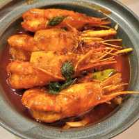 美奈小館•越南料理（崗廈卓悅中心店）