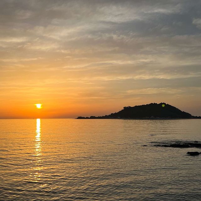 👨‍🍳˚*ੈ제주 협재해수욕장 근처 에니스케리