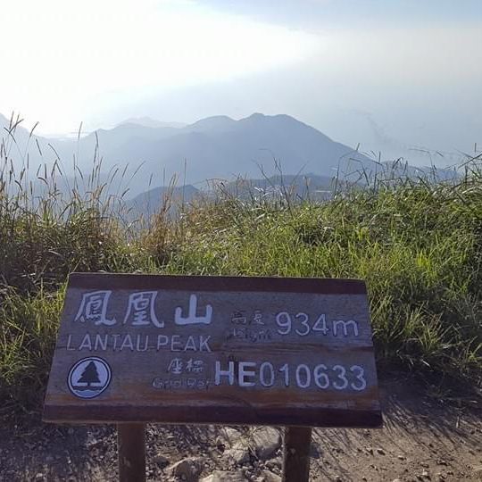 世外桃源很有仙境的感覺