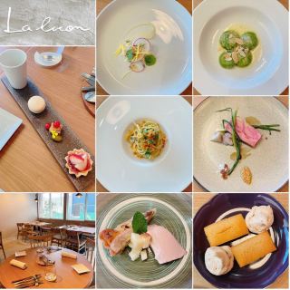 [Fukuoka Gourmet] ร้านอาหารอิตาเลียนแสนอร่อย
