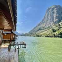 Nongkhiaw The Float House