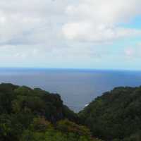大鵬灣國家風景區：壯闊海陸景色，山海交融美景