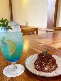 【福岡カフェ】ご夫婦で営むアットホームなカフェ