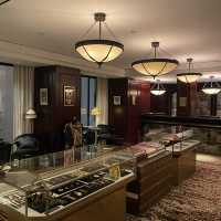 Maxwell Reserve Hotel