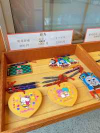 【群馬】戌・亥年の方に行ってほしい!!御朱印がかわいい🤍紫陽花見頃なパワスポ✨